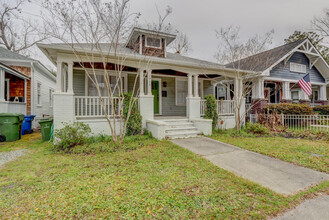 1911 Wrightsville Ave in Wilmington, NC - Building Photo - Building Photo