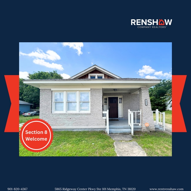 property at 1423 Lyndale Ave