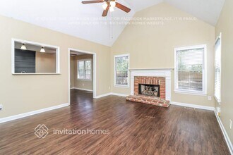 4034 Dream Catcher Dr in Woodstock, GA - Foto de edificio - Building Photo