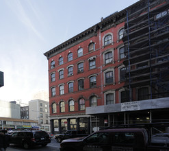 78 Reade St in New York, NY - Building Photo - Building Photo