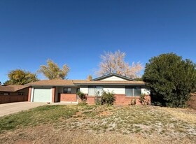 1170 W 540 N in Saint George, UT - Building Photo