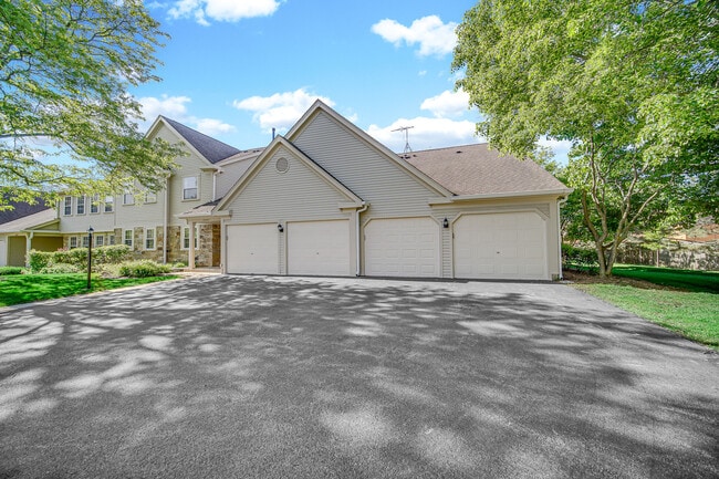 property at 2403 Mallow Ct