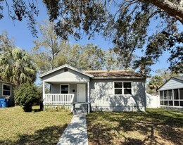 761 16th Ave S in St. Petersburg, FL - Building Photo