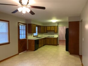 14307 Browning Rd in Evansville, IN - Building Photo - Building Photo