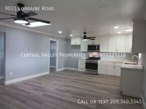 9031 Lorraine Rd in Tracy, CA - Building Photo - Building Photo