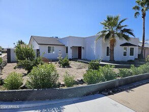 719 W Morrow Dr in Phoenix, AZ - Building Photo - Building Photo