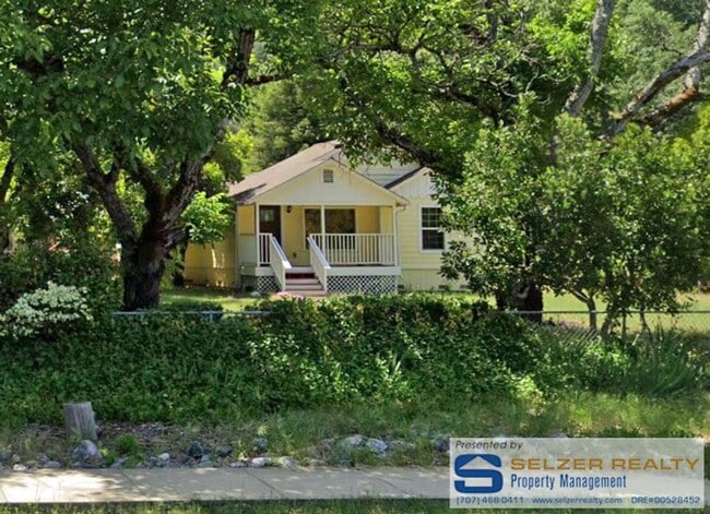 property at 1114 Helen Ave