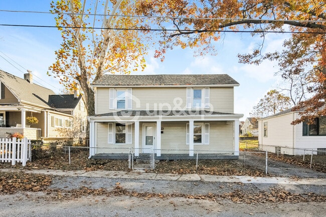 property at 1292 Purcell Ave