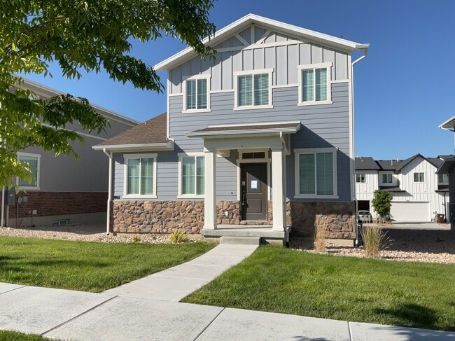 7401 S Copper Rim Dr