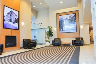 550 Taylor St in Vancouver, BC - Building Photo - Building Photo