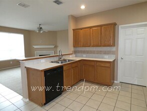 11616 Netleaf Ln in Fort Worth, TX - Building Photo - Building Photo