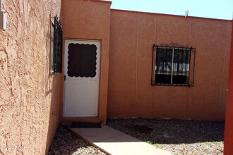 483 S 3rd St in Sierra Vista, AZ - Building Photo - Building Photo