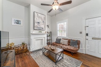 511 Blair St in Savannah, GA - Building Photo - Building Photo