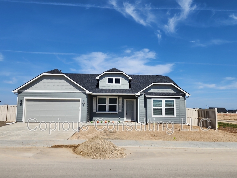 11344 Shadow Gln Dr in Caldwell, ID - Foto de edificio