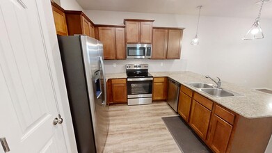 235 Grn Valley Dr in Copperas Cove, TX - Building Photo - Building Photo