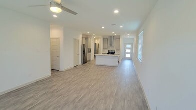 2907 Stamford Hl Ln in Houston, TX - Building Photo - Building Photo