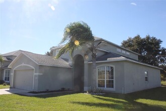 2506 Volta Cir in Kissimmee, FL - Building Photo - Building Photo