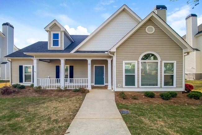 property at 79 High Point N