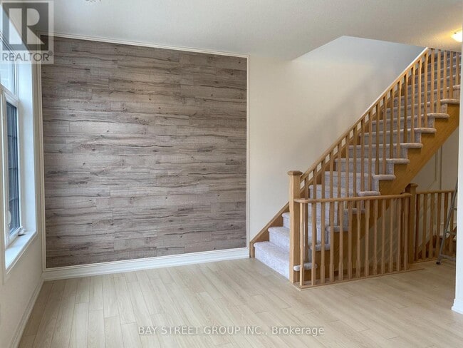 15 Sissons Wy in Markham, ON - Building Photo - Building Photo