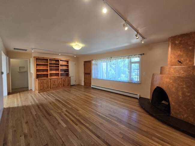 property at 1570 Don Gaspar Ave