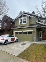 61186 Snowbrush Dr in Bend, OR - Building Photo