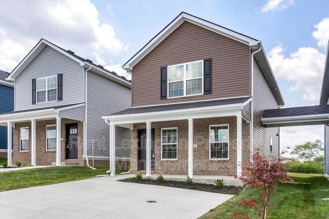 2015 Dolly Dr in Richmond, KY - Building Photo - Building Photo