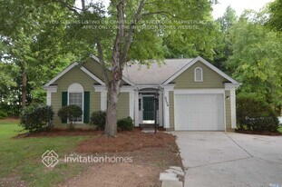 9224 Stone Abbey Pl in Charlotte, NC - Building Photo