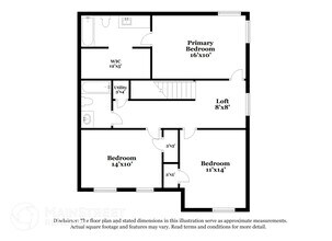 129 Elmhurst Dr in Harvest, AL - Building Photo - Building Photo