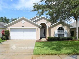 1062 Bainbury Ln in Melbourne, FL - Building Photo