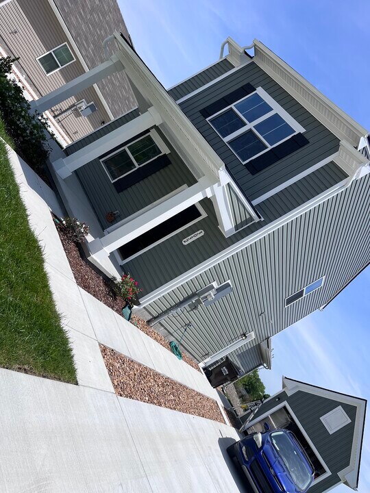 3032 Red Fox Rdg in Madison, TN - Building Photo