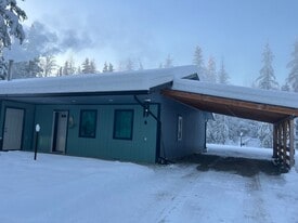 3367 Venus Dr in North Pole, AK - Building Photo