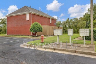 840 Barrington Woods Cove in Southaven, MS - Building Photo - Building Photo