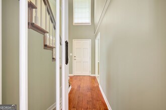 217 S Sandy Creek Rd in Fayetteville, GA - Building Photo - Building Photo