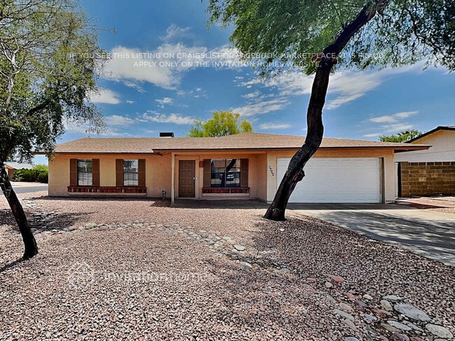property at 5037 E Bannock St