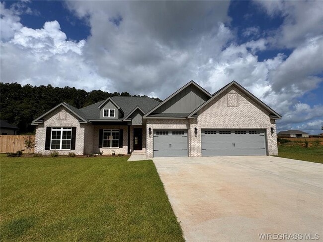 property at 506 County Rd 758