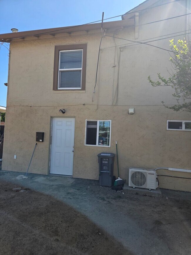 212 Texas St in Vallejo, CA - Building Photo - Building Photo