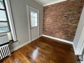 E 8TH ST. in New York, NY - Building Photo