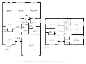 2328 Woodland Prairie Ln in Shenandoah, TX - Building Photo - Building Photo
