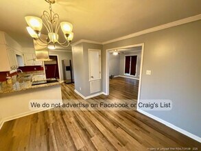 717 Helen St in Fayetteville, NC - Building Photo - Building Photo