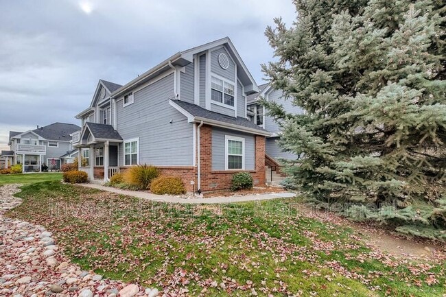 4901 S Ammons St in Denver, CO - Building Photo - Building Photo