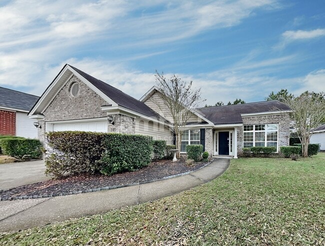 property at 140 Nandina Wy