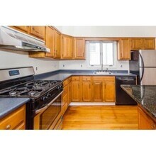 39 Falkland St, Unit 1 in Boston, MA - Building Photo - Building Photo