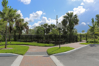 The Preserve Cypress Hammock in Coconut Creek, FL - Building Photo - Building Photo