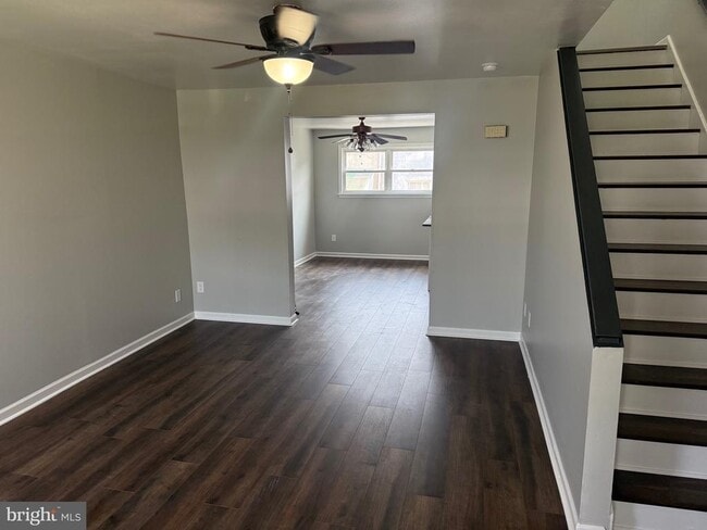 property at 7150 Radbourne Rd