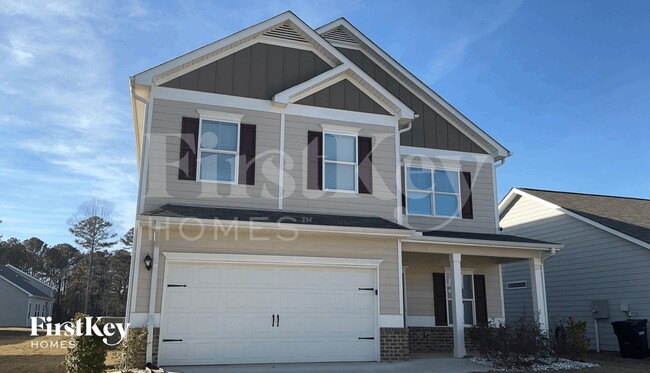 property at 4864 Mae Beth Cir