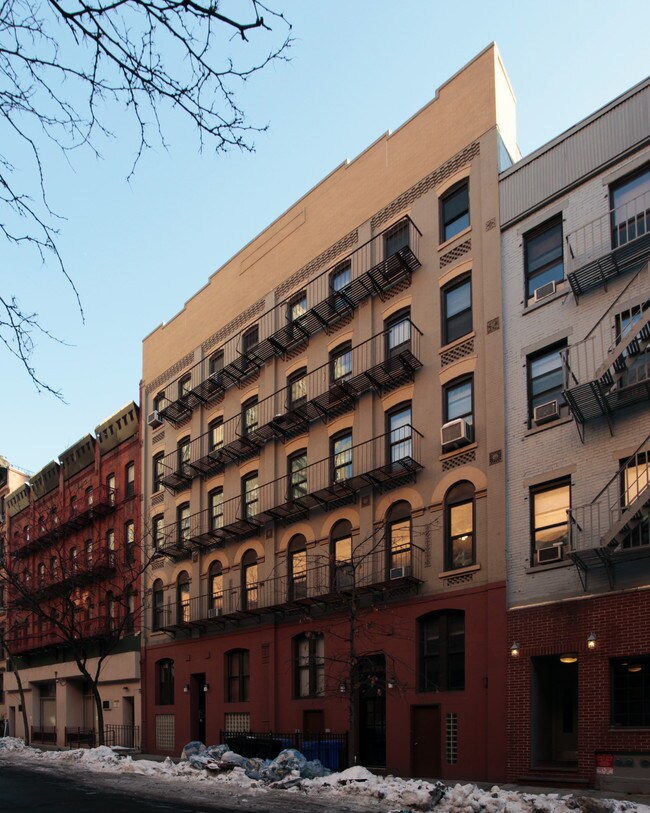 520522 W 50th St Apartments New York, NY Apartments For Rent