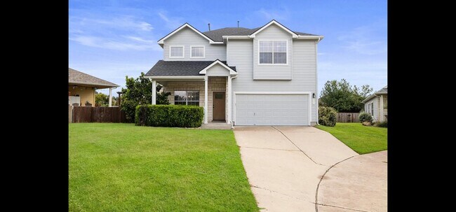 property at 805 Bedford Ct