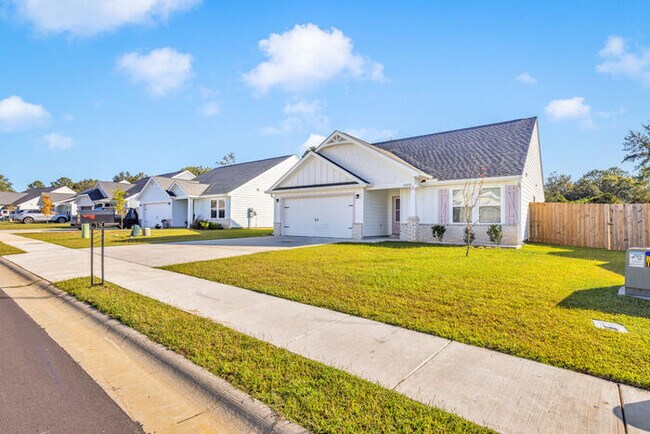 14458 Quail Rdg Rd in Gulfport, MS - Building Photo - Building Photo