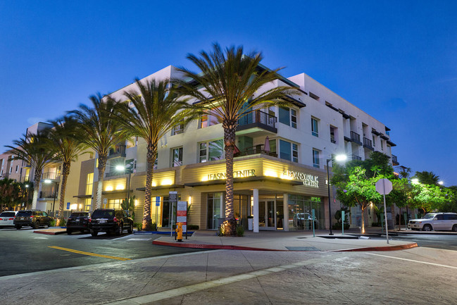 Boardwalk by Windsor in Huntington Beach, CA - Building Photo - Building Photo