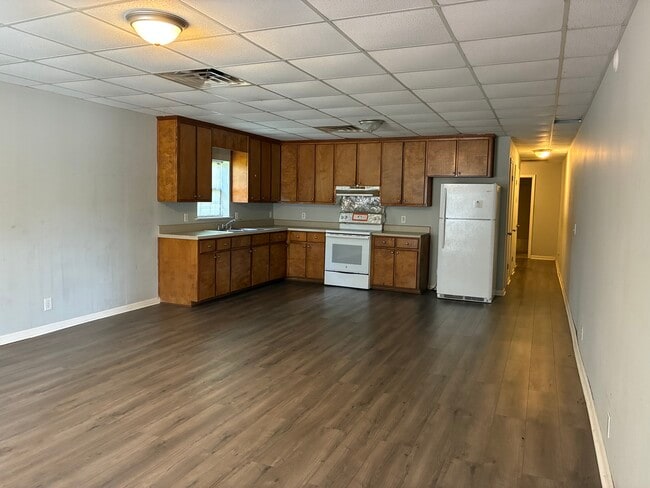 1844 N Ripley St in Montgomery, AL - Building Photo - Building Photo